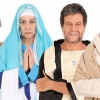 Paixão de Cristo de Floriano apresenta elenco convidado para edição 2023 